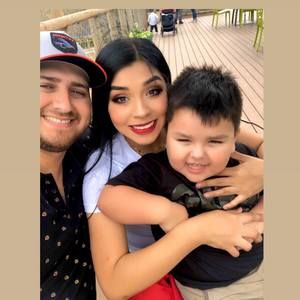 Meet your Posher, Karina